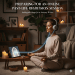 Online Past Life Regression Session