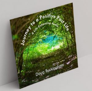 Life Enhancing Audio Journey to a Positive Past Life