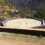 labyrinth
