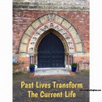 Positive Resources from Past Lives