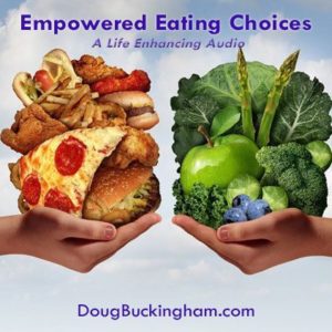 Empowered Eating Choices