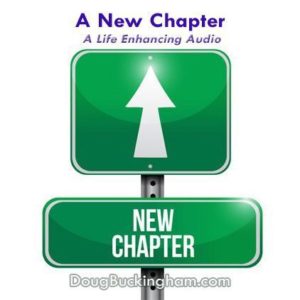 new chapter