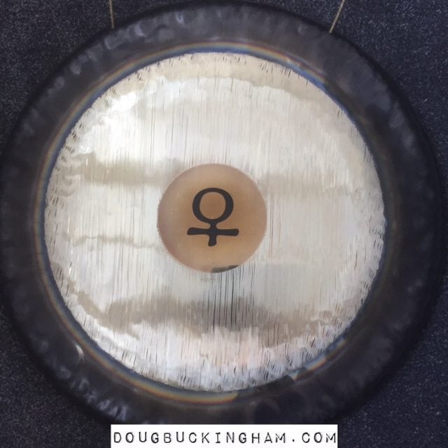 Gong Sound Healing
