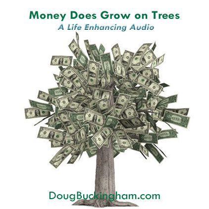 Money Does Grow On trees