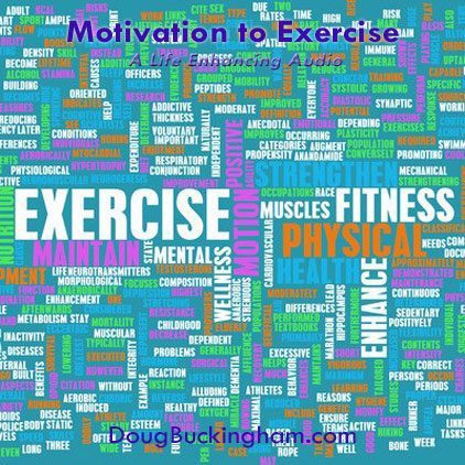 Motivation to Exercise