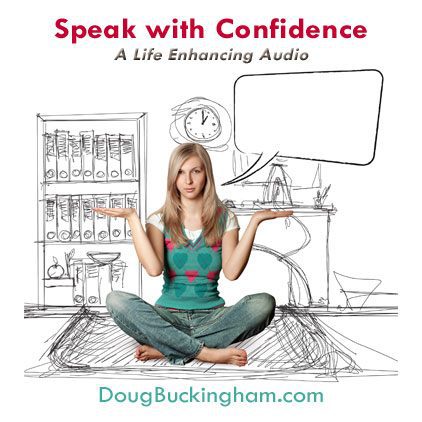 Speak With Confidence