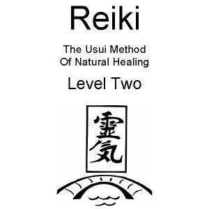 Reiki Level Two Course