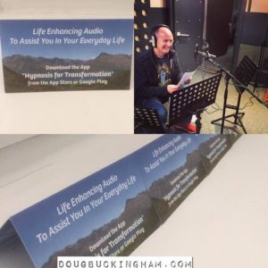 Life Enhancing Audio mp3s
