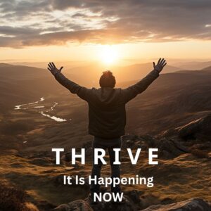 thrive