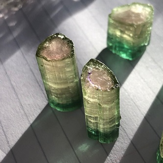 crystal meditation