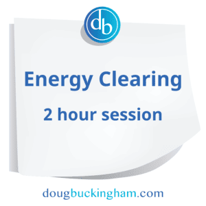 energy clearing