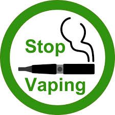 Stop Vaping session