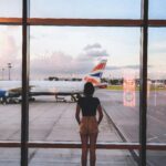 Hypnosis Helps with Fear of Flying