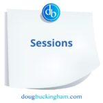 sessions