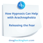 How Hypnosis Can Help with Arachnophobia