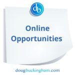 Online Opportunities
